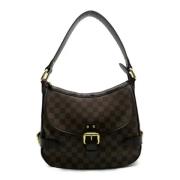 Pre-owned Coated canvas louis-vuitton-bags