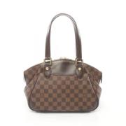 Pre-owned Leather louis-vuitton-bags