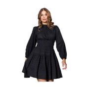 no color Missmaya Jeanne Dress Day Black Kjoler