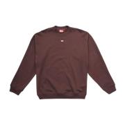 Sjokolade S-Boxt-D Sweatshirt