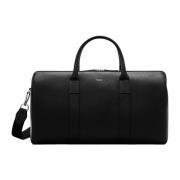 Sort Mulberry Reston Holdall Veske