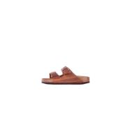 Sandaler Brandy med spenne