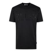 Bejeweled Logo T-Shirt Fw24