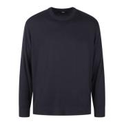 Ull Crew-Neck Sweater Fw24