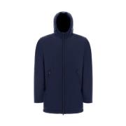 Reise Parka Jakke