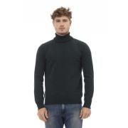 Dolcevita Sweater - Lang Erme - Ribbet