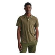 Klassisk Shield Polo Shirt