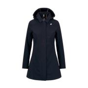 A2B Blue Depth Giubbotto parka