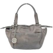 Pre-owned Leather handbags