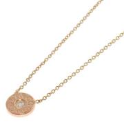 Pre-owned Rose Gold necklaces