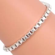 Pre-owned Silver bracelets