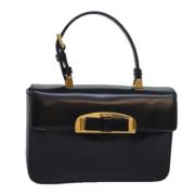 Pre-owned Leather handbags