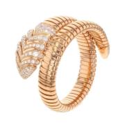 Pre-owned Rose Gold bracelets