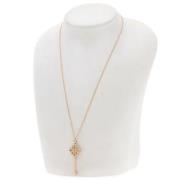 Pre-owned Rose Gold necklaces