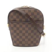 Pre-owned Leather louis-vuitton-bags