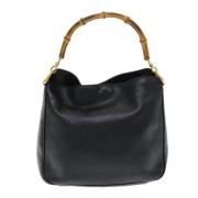 Pre-owned Nylon handbags