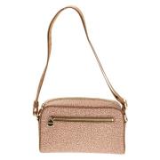 Liten Crossbody Veske