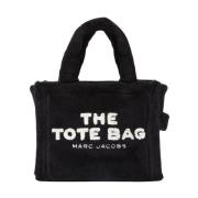 Liten Tote Bag med Terry Design