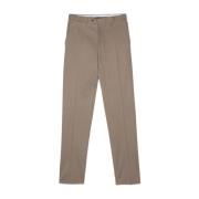 Slim Fit Chino Bukser