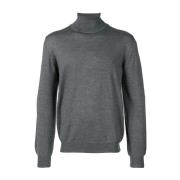 Ull Rollneck Sweater