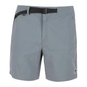 Cargo Bermuda Shorts