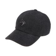 Kashmir Baseball Cap Broderi