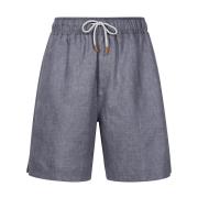 Lin Jogger Shorts