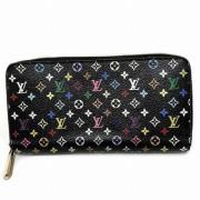 Pre-owned Fabric wallets