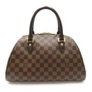 Pre-owned Canvas louis-vuitton-bags