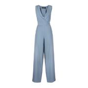 Elegant Jumpsuit for Kvinner