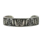 Pre-owned Silver bracelets