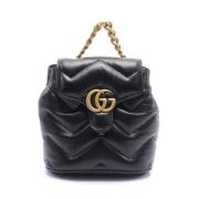 Pre-owned Fabric gucci-bags