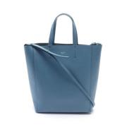 Pre-owned Leather celine-bags