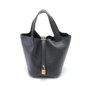 Pre-owned Leather handbags