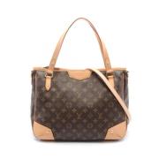 Pre-owned Leather louis-vuitton-bags