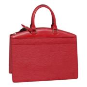 Pre-owned Leather handbags