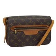 Pre-owned Canvas louis-vuitton-bags