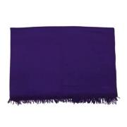 Pre-owned Cashmere scarves