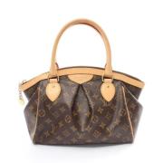 Pre-owned Leather louis-vuitton-bags