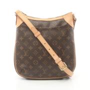 Pre-owned Leather louis-vuitton-bags