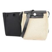 Pre-owned Canvas totes