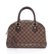 Pre-owned Leather louis-vuitton-bags