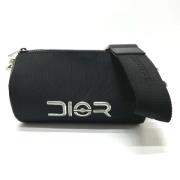 Pre-owned Leather dior-bags