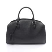 Pre-owned Leather louis-vuitton-bags