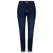 Slim Fit Denim Bukser