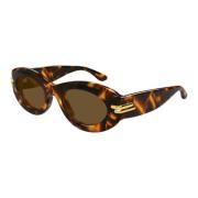 Bv1322S 002 Sunglasses