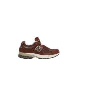 Brune Sneakers for Menn