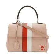 Pre-owned Leather louis-vuitton-bags