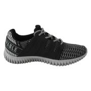 Eksklusive Runner Mason Sneakers - Jet Black