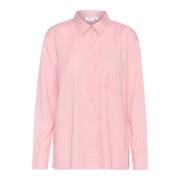 Pink Nectar Gabasz Skjortebluse